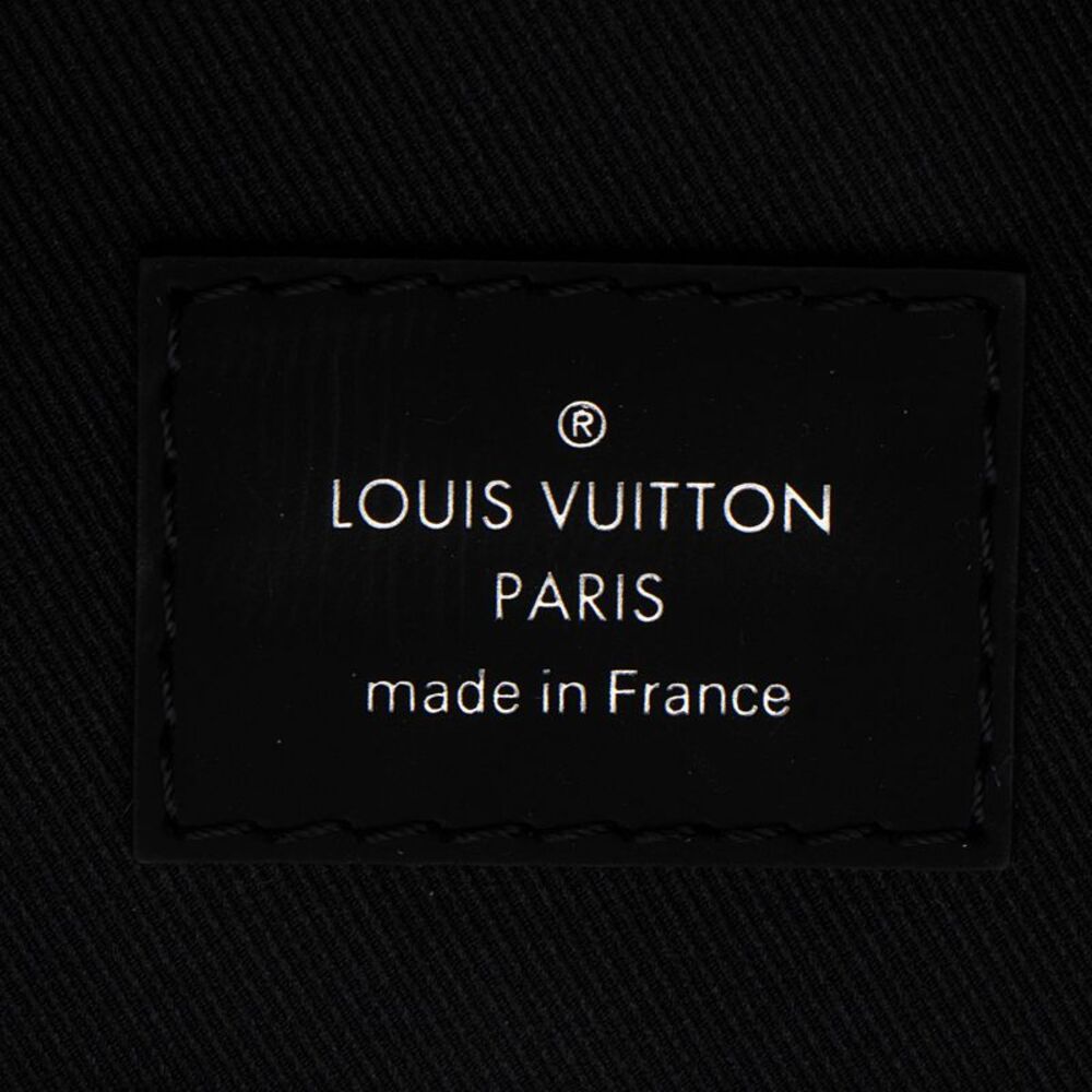 Louis Vuitton Limited Edition Damier Graphite Nemeth Josh Backpack - Picture 8 of 14
